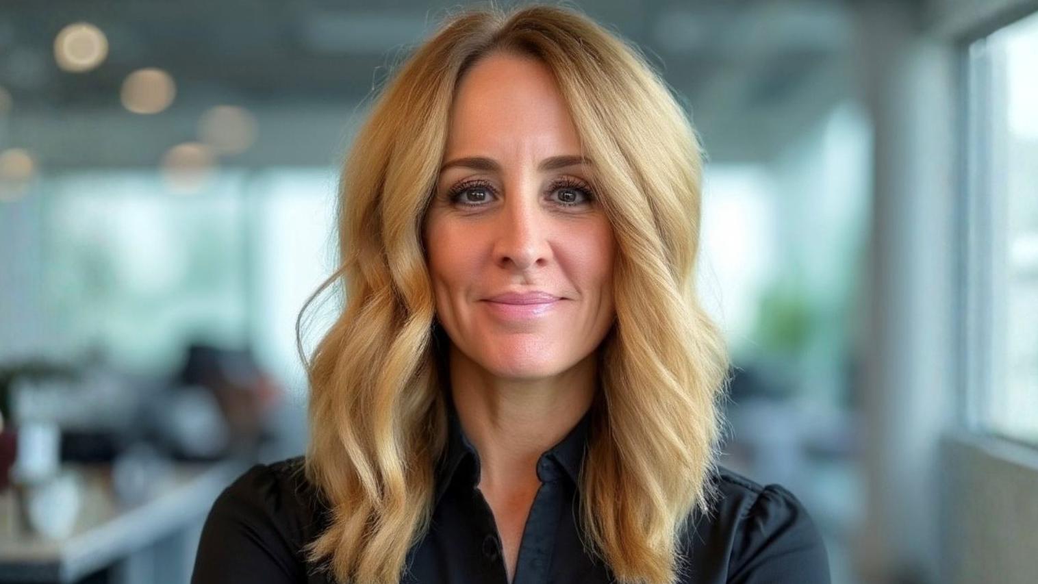 Port of Portland names Alissa Mahar new Chief Financial Officer 